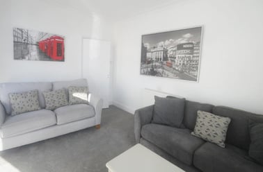 Marle Hill Road , Francis close hall, Cheltenham - Image 2